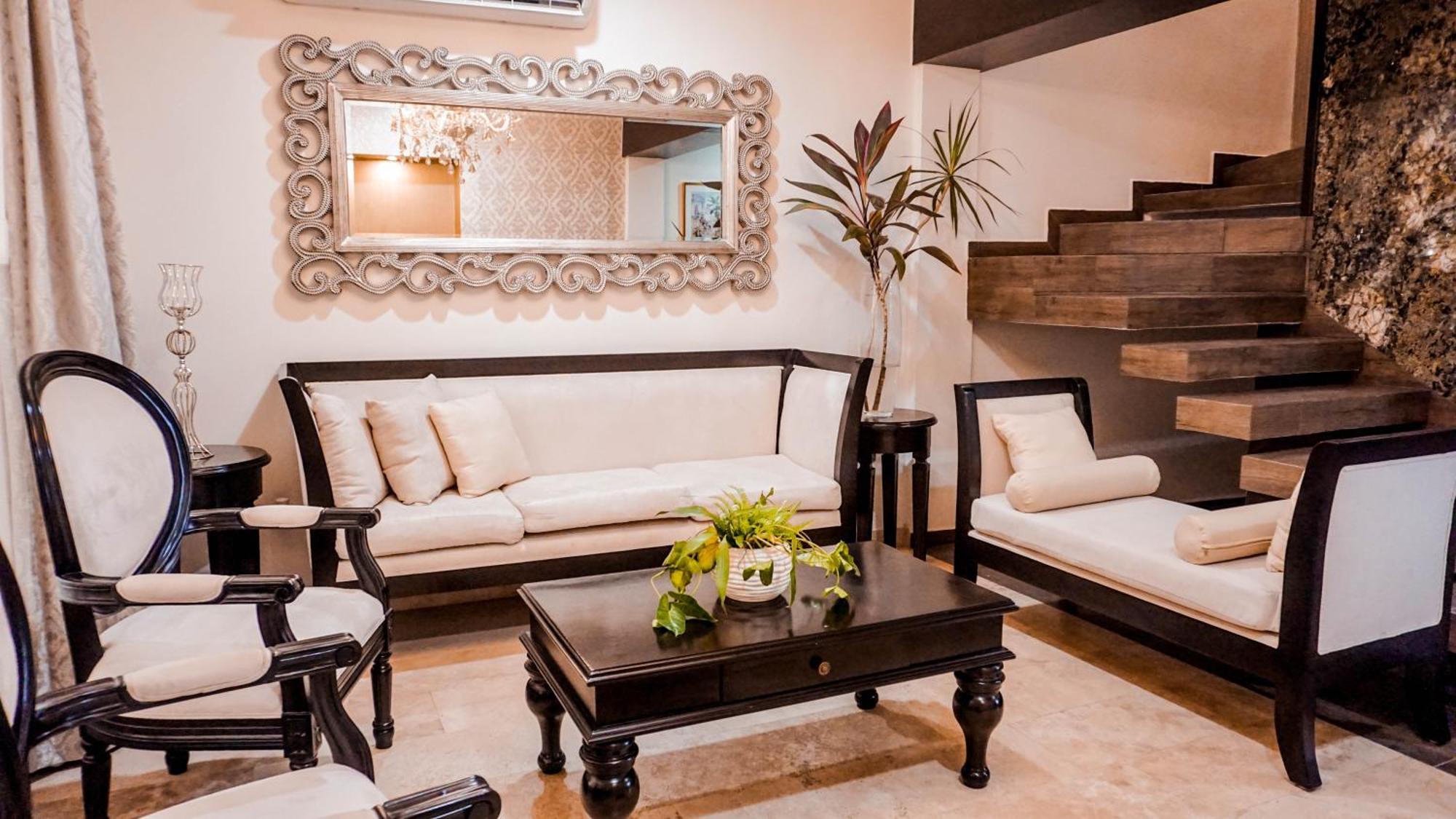 Casa Montejo Mérida Exterior foto
